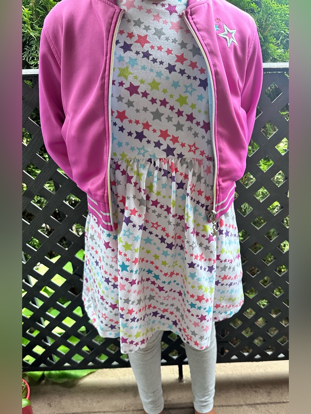 Two for $40 - American Girl Brand - Girls size 7/8